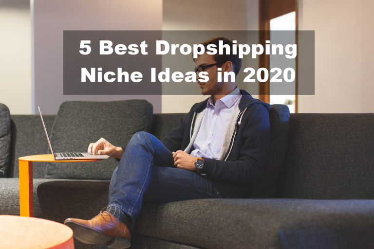 Dropshipping Niche Ideas