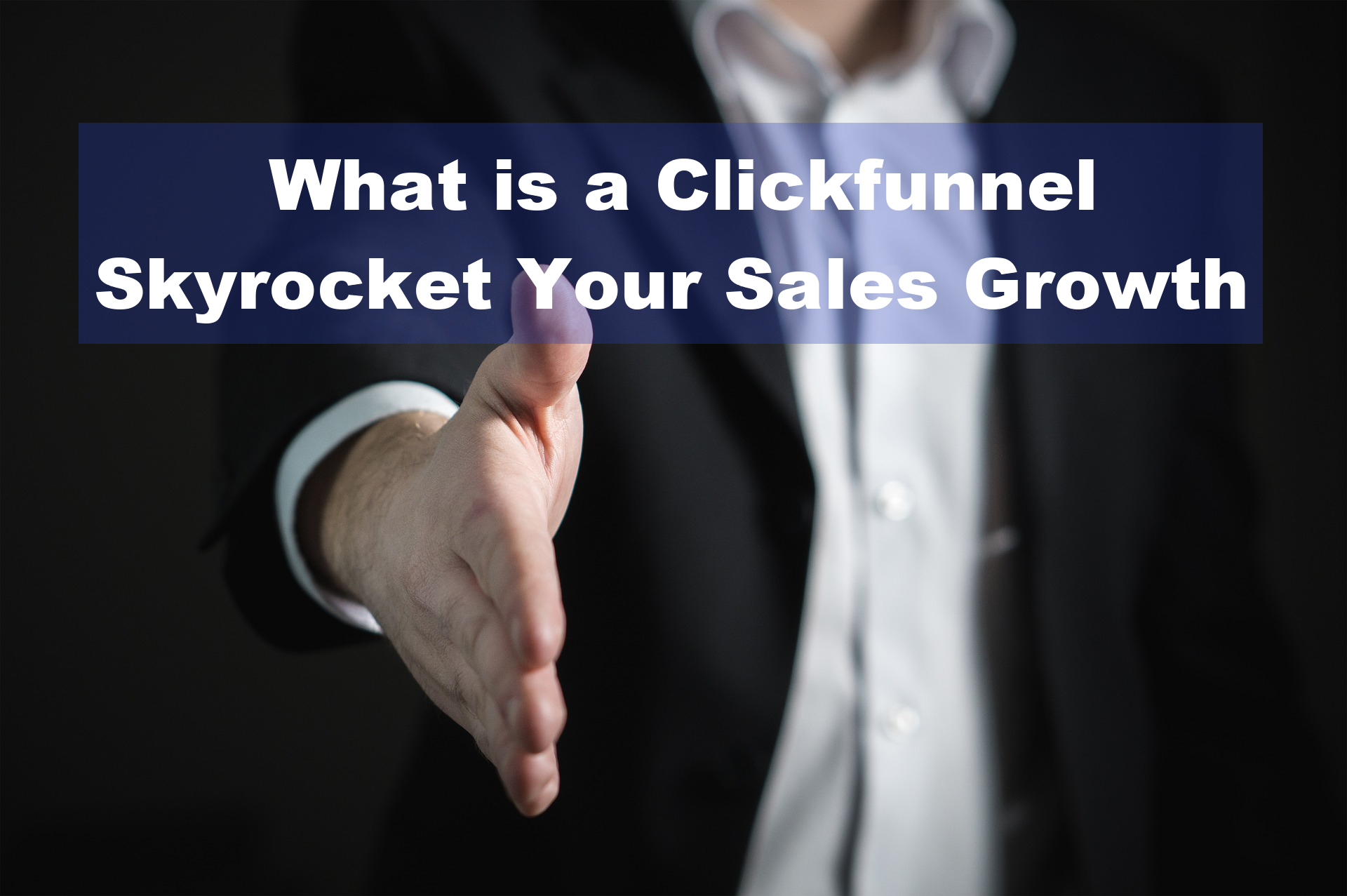 What is a Clickfunnel