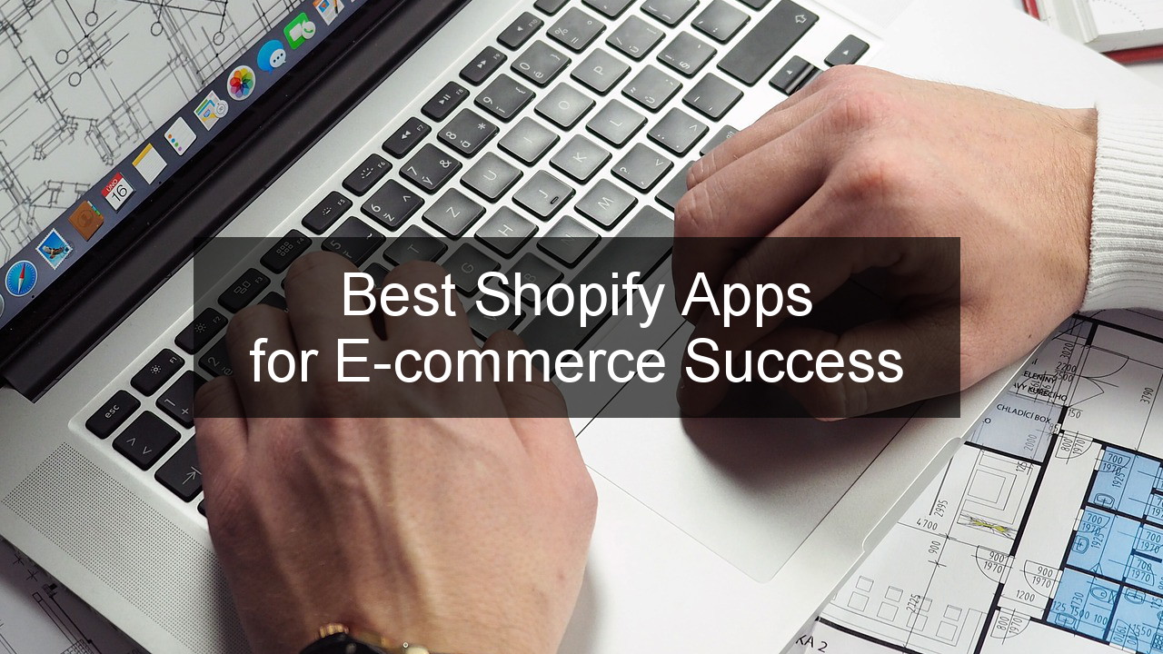 Best Shopify Apps